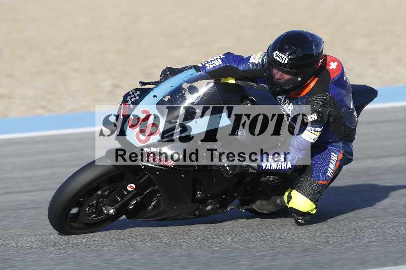 Archiv-2025/02 28.-31.01.2025 Moto Center Thun Jerez/schwarz-black/380